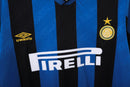 CAMISETA INTER DE MILAN I 95/96 HOMBRE (RETRO)