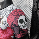 JAPÓN EDICIÓN ESPECIAL CÓMIC 25/26 HOMBRE (VERSIÓN JUGADOR)