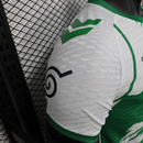 REAL BETIS NARUTO 25/26 HOMBRE (VERSIÓN JUGADOR)