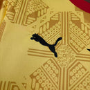 Camiseta Ghana Segunda Equipación 26/27 Hombre