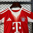 BAYERN I 25/26 CONJUNTO INFANTIL