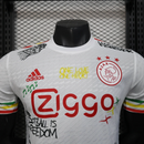 AJAX BOB MARLEY 25/26 HOMBRE (VERSIÓN JUGADOR)