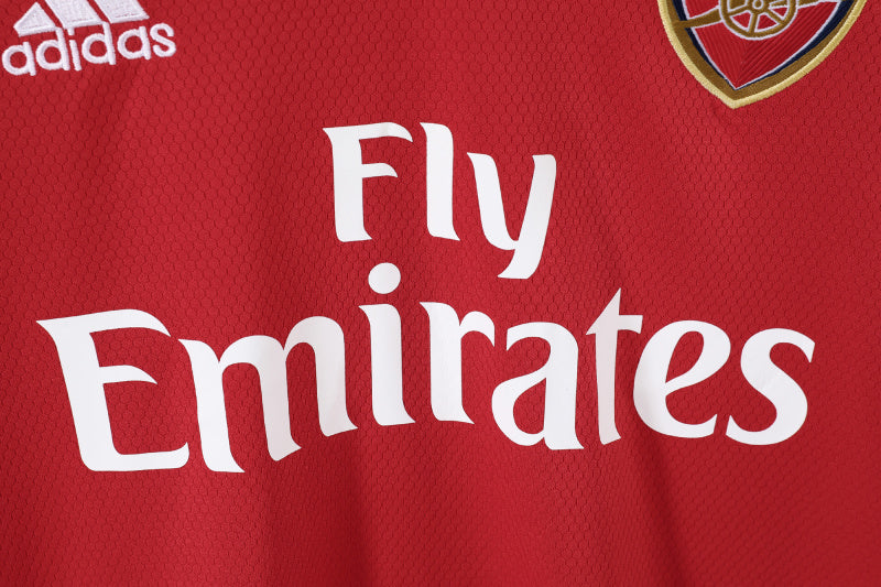 CAMISETA ARSENAL I 2019/20 HOMBRE (RETRO)
