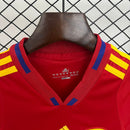 ESPANA I 2010 CONJUNTO INFANTIL (RETRO)