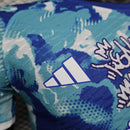 CAMISETA REAL MADRID EDICIÓN ESPECIAL 24/25 HOMBRE (VERSIÓN JUGADOR)