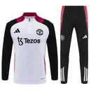 CONJUNTO LARGO MANCHESTER UNITED ENTRENAMIENTO 24/25 HOMBRE