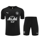 MANCHESTER CITY CONJUNTO ENTRENAMIENTO 25/26 HOMBRE