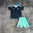 Conjunto Infantil Alemania II 26/27 Camiseta y Pantalón