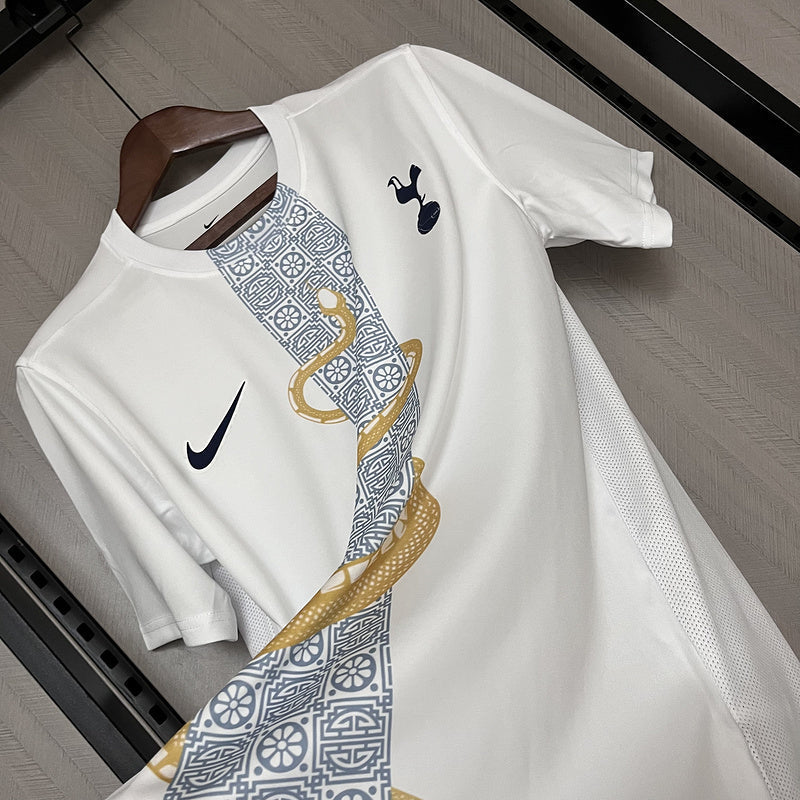 TOTTENHAM PRÉ-JUEGO 25/26 HOMBRE