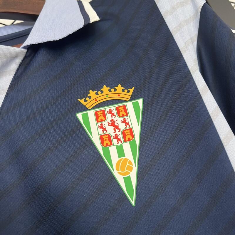 CÓRDOBA II 25/26 HOMBRE