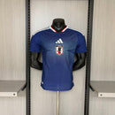 Camiseta Japón Primera Equipación 26/27 Versión Jugador