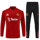 CONJUNTO LARGO MANCHESTER UNITED ENTRENAMIENTO 25/26 HOMBRE