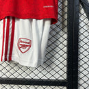 ARSENAL I 25/26 CONJUNTO INFANTIL