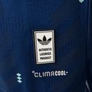 Camiseta Alemania Segunda Equipación 26/27 Versión Jugador