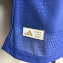 Camiseta Boca Juniors Primera Equipación 26/27 Versión Jugador