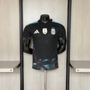 Camiseta Argentina Portero 26/27 Versión Jugador