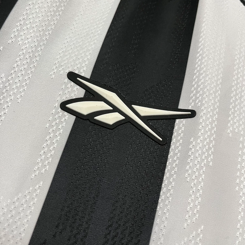 CAMISETA BOTAFOGO I 25/26 HOMBRE