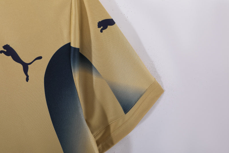 CAMISETA ITALIA PORTERO 2006/07 HOMBRE (RETRO)