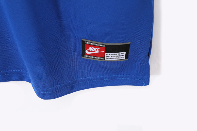 CAMISETA BRASIL II 97/98 HOMBRE (RETRO)