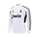 SUDADERA REAL MADRID 2011-12 HOMBRE (RETRO)