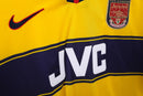 CAMISETA ARSENAL II 1997/99 HOMBRE (RETRO)