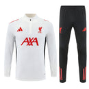 CONJUNTO LARGO LIVERPOOL ENTRENAMIENTO 25/26 HOMBRE
