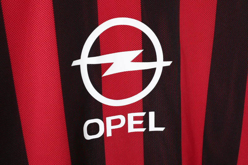 CAMISETA AC MILAN I 2002/03 HOMBRE (RETRO)