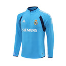 SUDADERA REAL MADRID 2005-06 HOMBRE (RETRO)