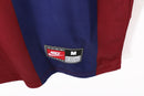 CAMISETA BARCELONA I 1998/99 HOMBRE (RETRO)
