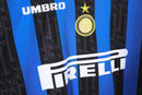 CAMISETA INTER DE MILAN I 1997/98 HOMBRE (RETRO)