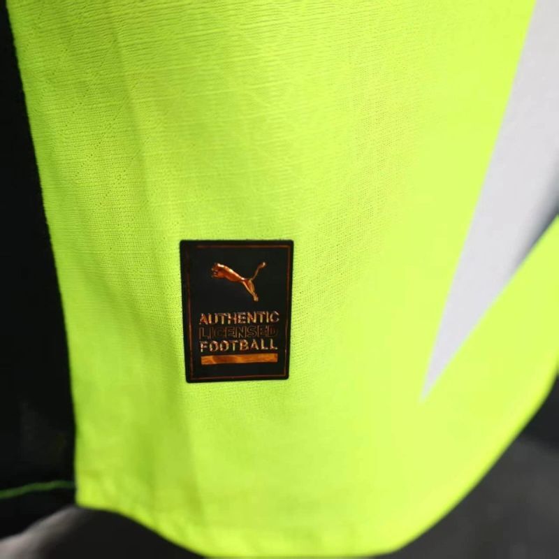 BORUSSIA DORTMUND II 25/26 HOMBRE (VERSIÓN JUGADOR)