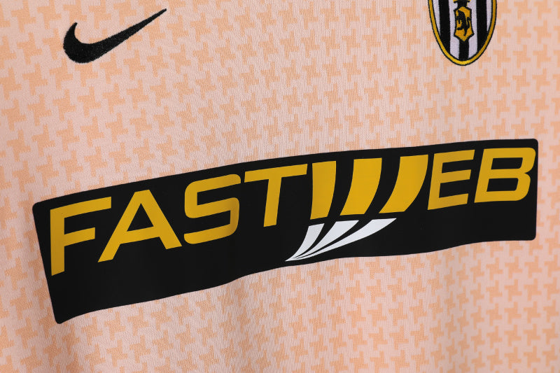 CAMISETA JUVENTUS II 2003/04 HOMBRE (RETRO)