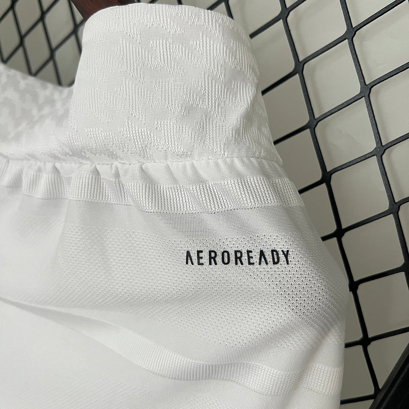 PANTALONES REAL MADRID I 24/25 (VERSIÓN JUGADOR) - TIENDA DEL JUGADOR
