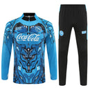 CONJUNTO LARGO NAPOLI ENTRENAMIENTO 25/26 HOMBRE