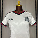 Camiseta Mexico Segunda Equipación 2026/2027 Mujer