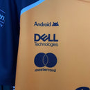 CAMISETA FÓRMULA 1 MCLAREN 2025 NORRIS 4