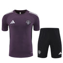 MANCHESTER UNITED CONJUNTO ENTRENAMIENTO 25/26 HOMBRE