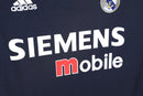 CAMISETA REAL MADRID II 2004/05 HOMBRE (RETRO)