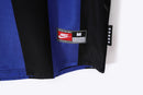 INTER DE MILAN I 99/00 HOMBRE (RETRO)