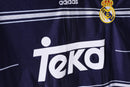 CAMISETA REAL MADRID II 1998/99 HOMBRE (RETRO)