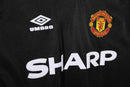 CAMISETA MANCHESTER UNITED III 1998/99 HOMBRE (RETRO)