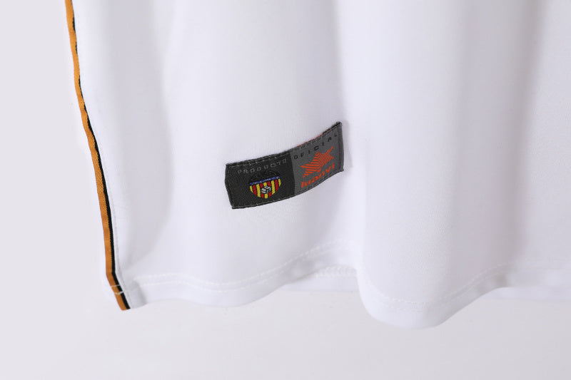 CAMISETA VALENCIA I 1999/00 HOMBRE (RETRO)