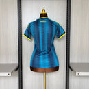 Camiseta Colombia Segunda Equipación 2026/2027 Mujer