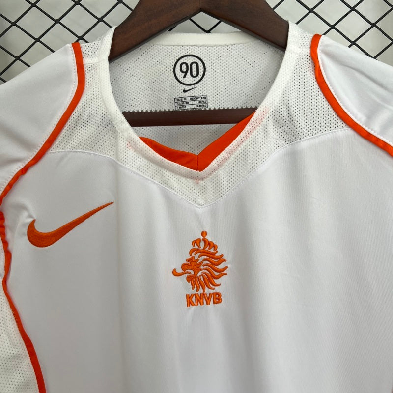HOLANDA II 2004 HOMBRE (RETRO)