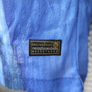 CAMISETA BRASIL EDICIÓN ESPECIAL JESÚS 25/26 HOMBRE (VERSIÓN JUGADOR)