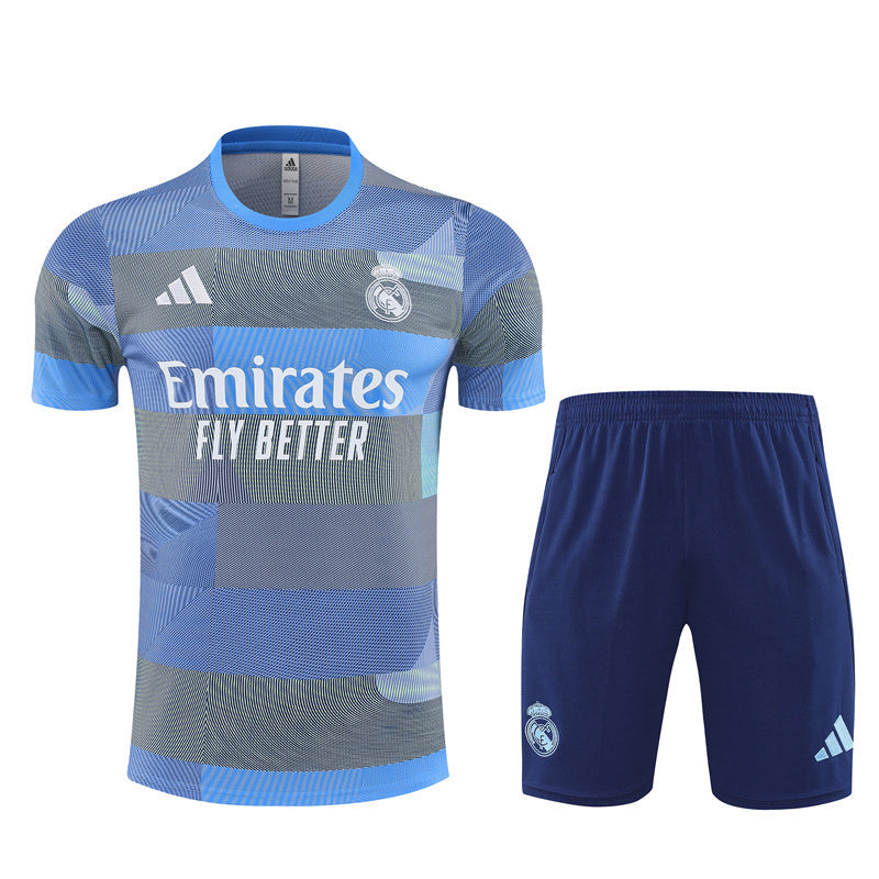 REAL MADRID CONJUNTO ENTRENAMIENTO 25/26 HOMBRE