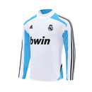 SUDADERA REAL MADRID 2012-13 HOMBRE (RETRO)