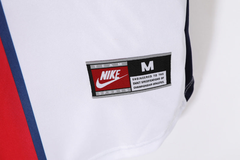 CAMISETA PSG II 1998/99 HOMBRE (RETRO)