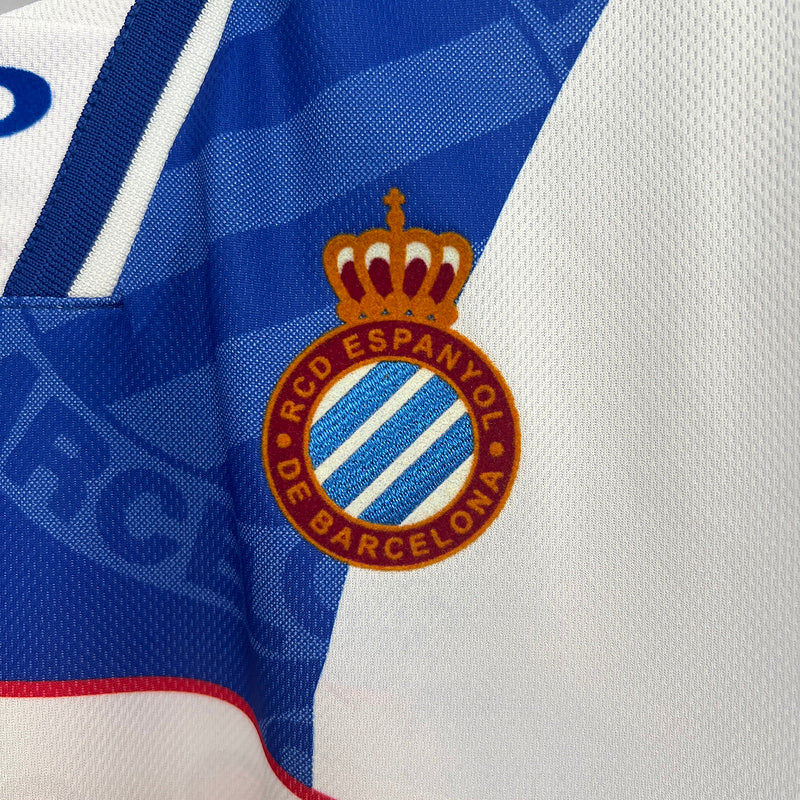 ESPANYOL I 99/00 HOMBRE (RETRO)