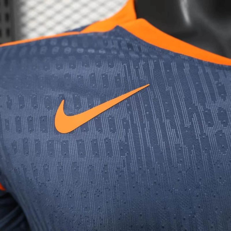 INTER DE MILAN III 25/26 HOMBRE (VERSIÓN JUGADOR)